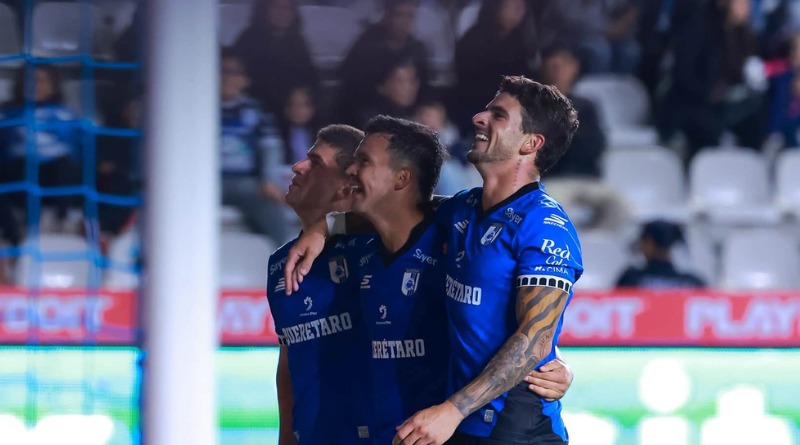 QUERÉTARO VS. TIGRES: TODO LO QUE NECESITAS CONOCER