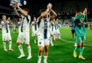 RAYADOS AVANZA A CUARTOS DE LEAGUES CUP LUEGO DE CAÍDA DE CRUZ AZUL
