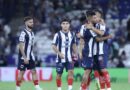 RAYADOS PAGA CARO SU DEBUT SIN FIGURAS CON DERROTA EN ORLANDO