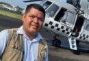 REPORTERO HALLADO CON VIDA DESPUÉS DEL ATAQUE EN VERACRUZ