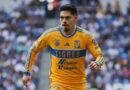 RICARDO MONREAL, DELANTERO DEL NECAXA, ES FICHADO POR TIGRES