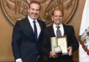 RINDEN HOMENAJE A ‘CHENDO’ RAMOS