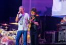 RITCHIE BLACKMORE SE REENCUENTRA CON DEEP PURPLE