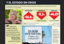 ROCHA SE VA NUEVAMENTE BAJO PRESIÓN
