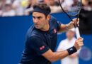ROGER FEDERER VUELVE AL US OPEN