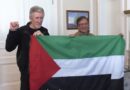 ROGER WATERS SE INCORPORA COMO PRODUCTOR DEL DOCUMENTAL PALESTINO