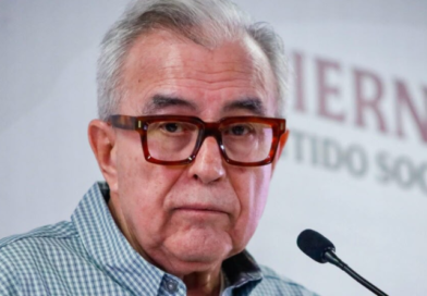 RUBÉN ROCHA MOYA REGRESA A SU CARGO COMO GOBERNADOR DE SINALOA
