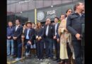 RUFFO DEBE SEGUIR PROCESO DESDE SU CASA, EXIGEN