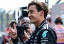 RUSSELL CONSIGUE LA POLE POSITION PARA LA SPRINT DEL GP DE PAÍSES BAJOS