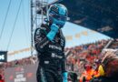 RUSSELL DOMINA LA SPRINT RACE DEL GP DE PAÍSES BAJOS