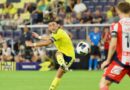 SAN LUIS ES HUMILLADO EN NASHVILLE: DEBACLE POTOSINA