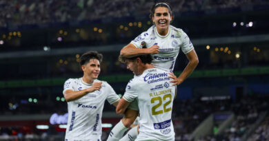 SAN LUIS LOGRA SU PRIMER TRIUNFO EN EL TORNEO