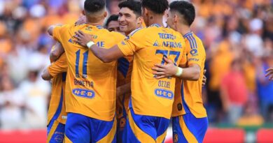 SANTOS DE CABEZA TRAS ATAQUE DE TIGRES