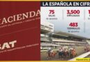 SAT REMATA 65 CASINOS DE CODERE E HIPÓDROMO