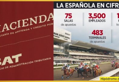 SAT REMATA 65 CASINOS DE CODERE E HIPÓDROMO