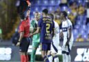 SE ANUNCIAN LAS SANCIONES PARA NAHUEL Y LAINEZ