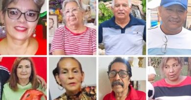 SE PREMIA A QUIENES HACEN COMUNIDAD