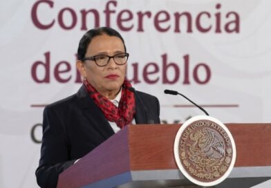 SEGOB ADVIERTE AL INE SOBRE AUSTERIDAD PRESUPUESTARIA