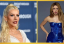 SHAKIRA Y XTINA CANCELAN SUS SHOWS DEBIDO A LA GUERRA