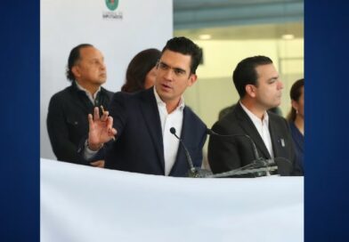 SHEINBAUM DEBE DEJAR DE USAR MAÑANERA COMO PAREDÓN, PIDEN