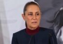 SHEINBAUM DEFIENDE A ANDY