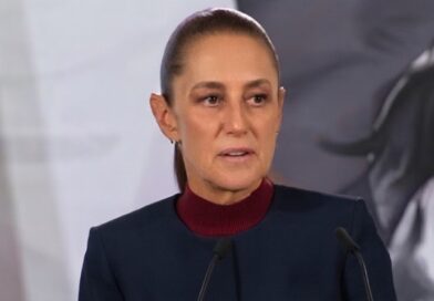 SHEINBAUM DEFIENDE A ANDY