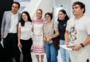 SHEINBAUM: NUNCA PENSÉ QUE SERÍA PRESIDENTA
