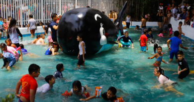 SIMULAN BALNEARIO Y GASTAN 18 MDP EN CDMX