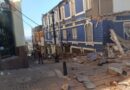 SISMO DE 7.4 EN COLOMBIA DEJA 22 MUERTOS