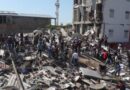 SISMO EN COLOMBIA PROVOCA UN ‘DESASTRE’