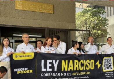 SOLICITAN REGULACIÓN DEL GASTO EN PUBLICIDAD DIGITAL DE FUNCIONARIOS
