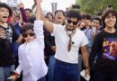 SU ‘AURA’ ES DERROCHADA EN CDMX