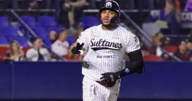 SULTANES LOGRA ESPECTACULAR REMONTADA FRENTE A DORADOS