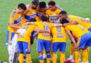 TIGRES IGUALA EN SALT LAKE Y GANA PUNTO EXTRA EN PENALES