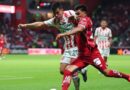 TOLUCA QUEMA AL NECAXA EN EL INFIERNO