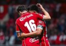 TOLUCA VENCE AL SEATTLE SOUNDERS EN LA LEAGUE CUP