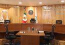 TRIBUNAL EN TOLUCA QUEDA SIN MAGISTRADOS