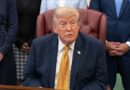 TRUMP INICIA HOY DIÁLOGO CON IRÁN