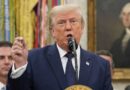 TRUMP LLENARÁ RESERVA CON CRUDO VENEZOLANO