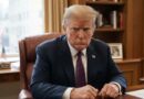 TRUMP PERDERÍA LA CÁMARA BAJA SI ATARÍA DE MANOS