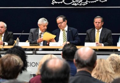 UNAM REALIZARÁ OTRO EXAMEN DEBIDO A ANOMALÍAS
