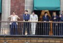 V DE BTS REVELA QUE HA PERDIDO LA AUDICIÓN