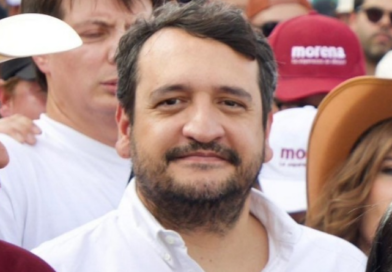 VAN CONTRA EMPRESA DE AMIGO DE ‘ANDY’