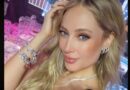 VANESSA HUPPENKOTHEN DENUNCIA PERSECUCIÓN DE CAMIONETA