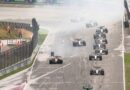 VERSTAPPEN ABANDONA GP DE PAÍSES BAJOS POR ERROR COMETIDO