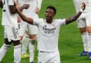 VINI JR. Y REAL MADRID: LAS PUGNAS CONTINÚAN