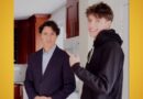XAVIER TRUDEAU ASPIRA A CONVERTIRSE EN CANTANTE