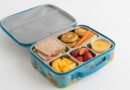 ¡YA ESTÁ LISTO EL LUNCH DE LOS PEQUES!
