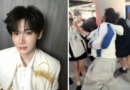 YU YUHAN ESTALLA CONTRA SUS SEGUIDORES