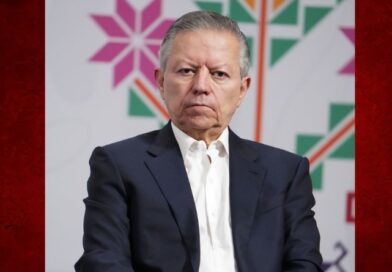 ZALDÍVAR EXPLICA POR QUÉ LOS PRÓFUGOS NO PUEDEN SER CANDIDATOS